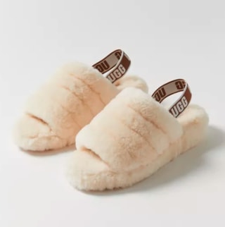 UGG Fluff Yeah Slide