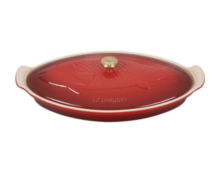 Le Creuset Fish Baker