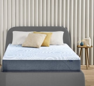 Serta Perfect Sleeper Memory Foam Chill Mattress