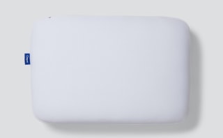Casper Foam Pillow with Snow Technology
