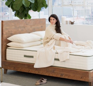 Avocado Green Mattress