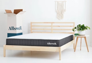The Allswell Mattress