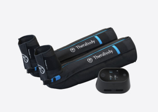 Therabody RecoveryAir PRO
