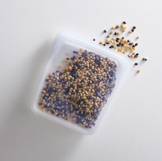 Quart Bag Quart Stasher Bag