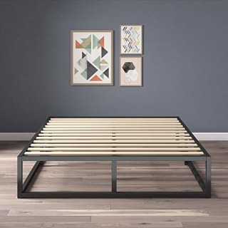 Zinus Platforma Mattress Foundation Boxspring