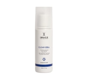 Image Skincare Clear Cell Salicylic Gel Cleanser