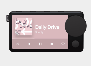 Spotify Car Thing