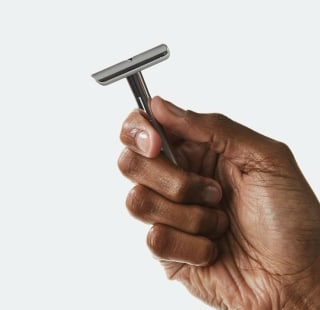 Bevel Safety Razor