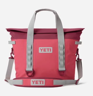 Yeti Hopper M30 Soft Cooler