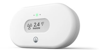 Airthings View Radon