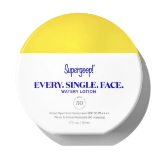 Supergoop! Every. Single. Face. Watery Lotion SPF 50