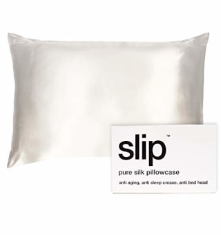 Slip Queen Silk Pillowcase