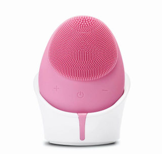 Fancii Isla Sonic Facial Cleansing Brush