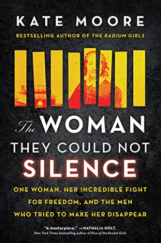 The Woman They Could Not Silence