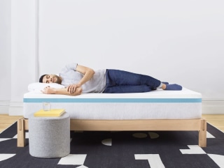 Helix Sunset Mattress