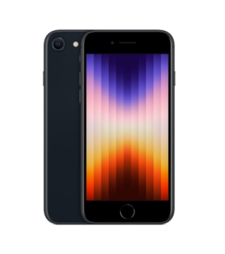 iPhone SE 3