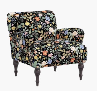 Rifle Paper Co. Bristol Armchair