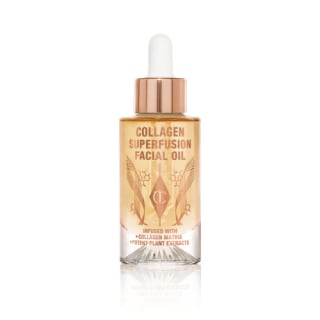 Collagen Superfusion Face Oil
