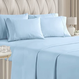Amazon Luxury Sheet Set
