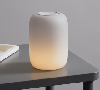 The Glow Light from Casper