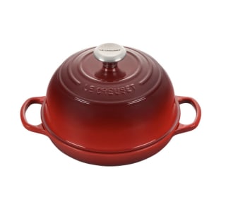 Le Creuset Bread Oven