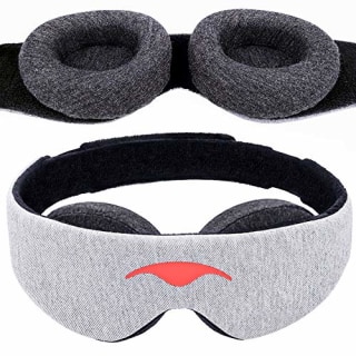 Manta Sleep Mask