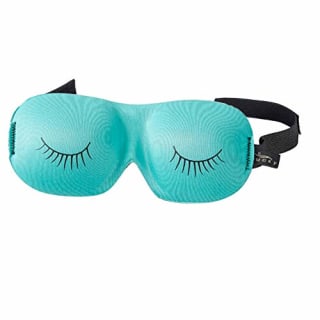 Bucky's 40 Blinks Ultralight Sleep Mask