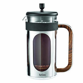 Brim 8-Cup French Press