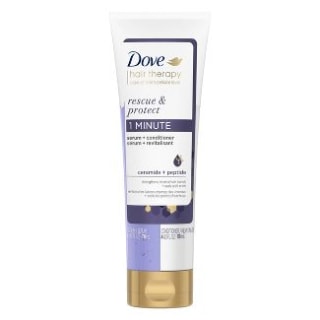 Dove Rescue & Protect Serum + Conditioner