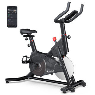 Sportneer Flywheel S1 Exercise Bike