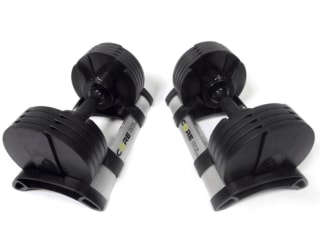 Core Home Fitness Adjustable Dumbbell Set