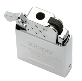 Zippo Yellow Flame Butane Lighter Insert