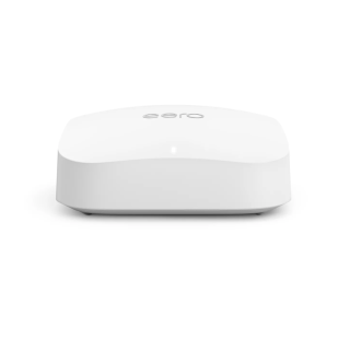 Eero Pro 6E