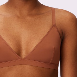 Parade Triangle Bralette