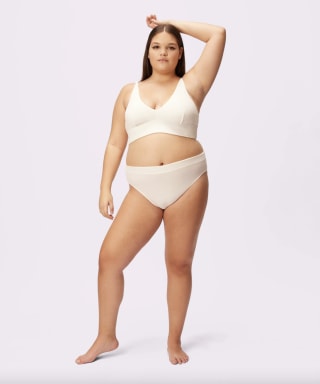 Parade High Rise Brief