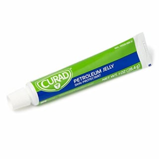 Curad Petroleum Jelly