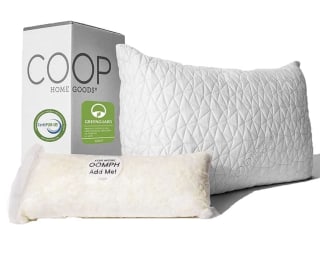 Coop Home Goods Original Loft Pillow