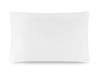 Premium Shredded Foam Pillow