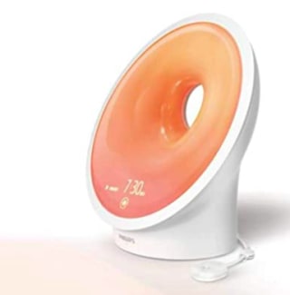 Philips SmartSleep Connected Sleep and Wake-Up Light