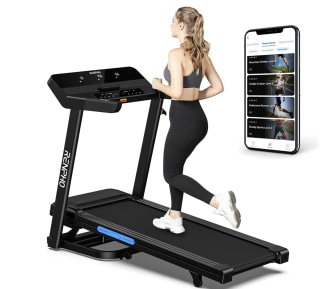 Renpho Smart Treadmill