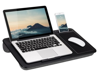 LapGear Home Office Lap Desk
