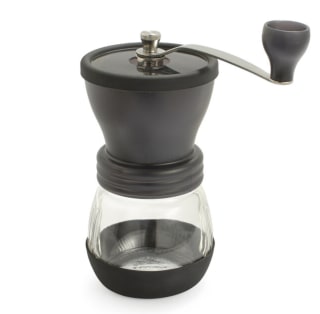 HARIO Ceramic Coffee Mill Skerton Plus