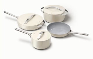 Caraway Home Cookware Set