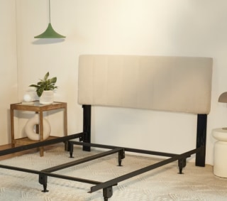 Bliss Attachable Headboard