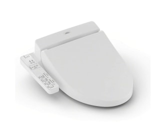 TOTO Elongated Toilet Bidet Seat