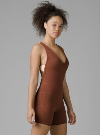 prAna x Sorel Wandering Soul Shortie