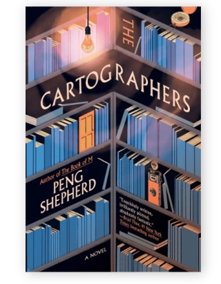 The Cartographers