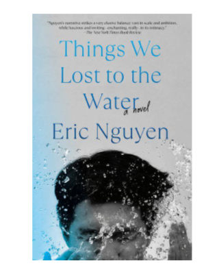 Things We Lost to the Water