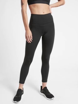 Athleta Elation Train 7/8 Tight