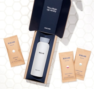 Blueland Body Wash Starter Set